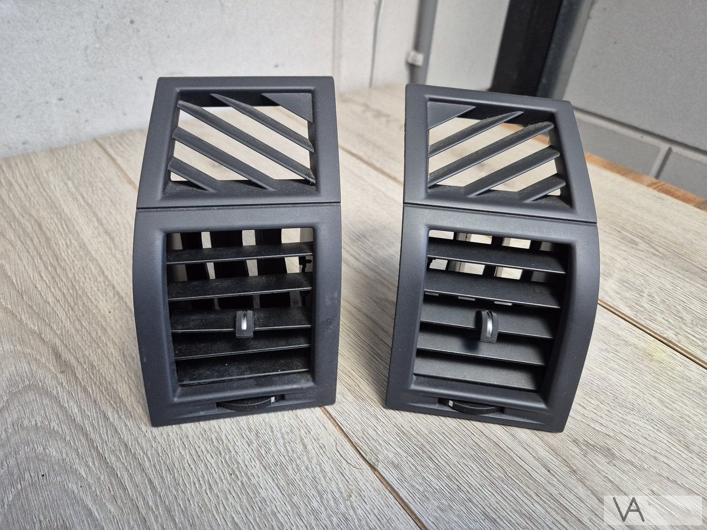 Chrysler 300c 300 c 2004 - 2010 luchtrooster zijkant dash, Gebruikt, -, Ophalen of Verzenden, -