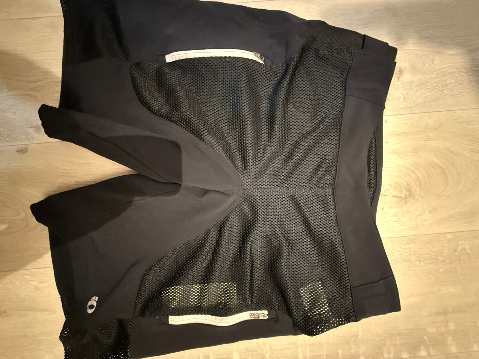 Pearl izumi size Md nieuwe korte sportieve broek, Envoi, Comme neuf