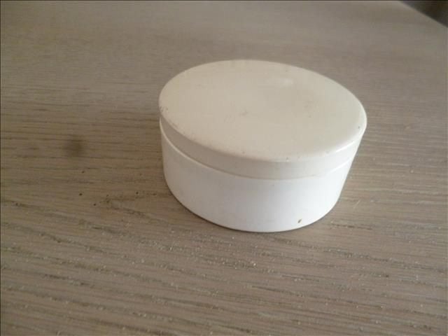 oud stenen potje, Ophalen of Verzenden