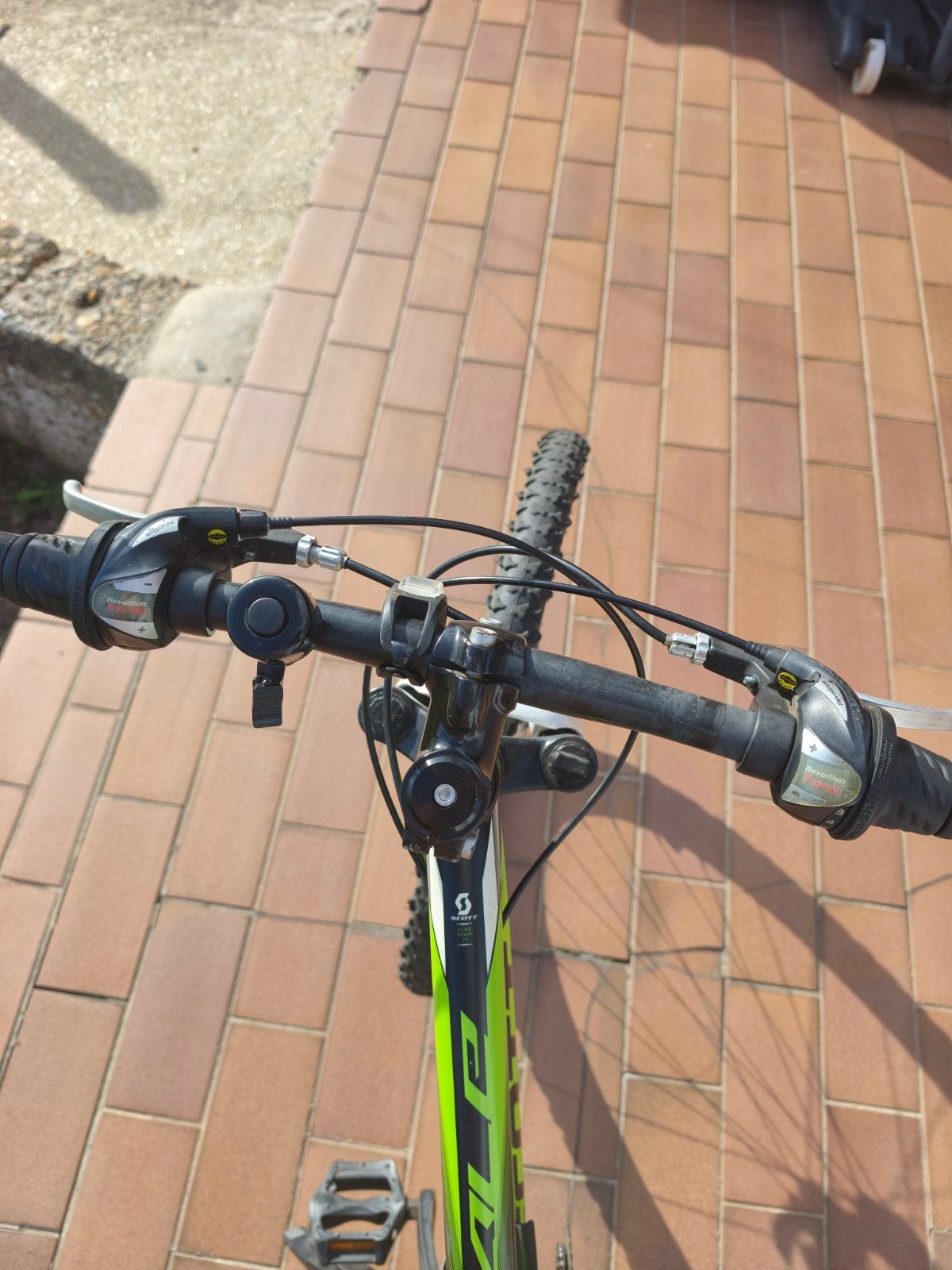 kinder fiets, Fietsen en Brommers, Minder dan 10 versnellingen, Gebruikt, Ophalen, Overige merken