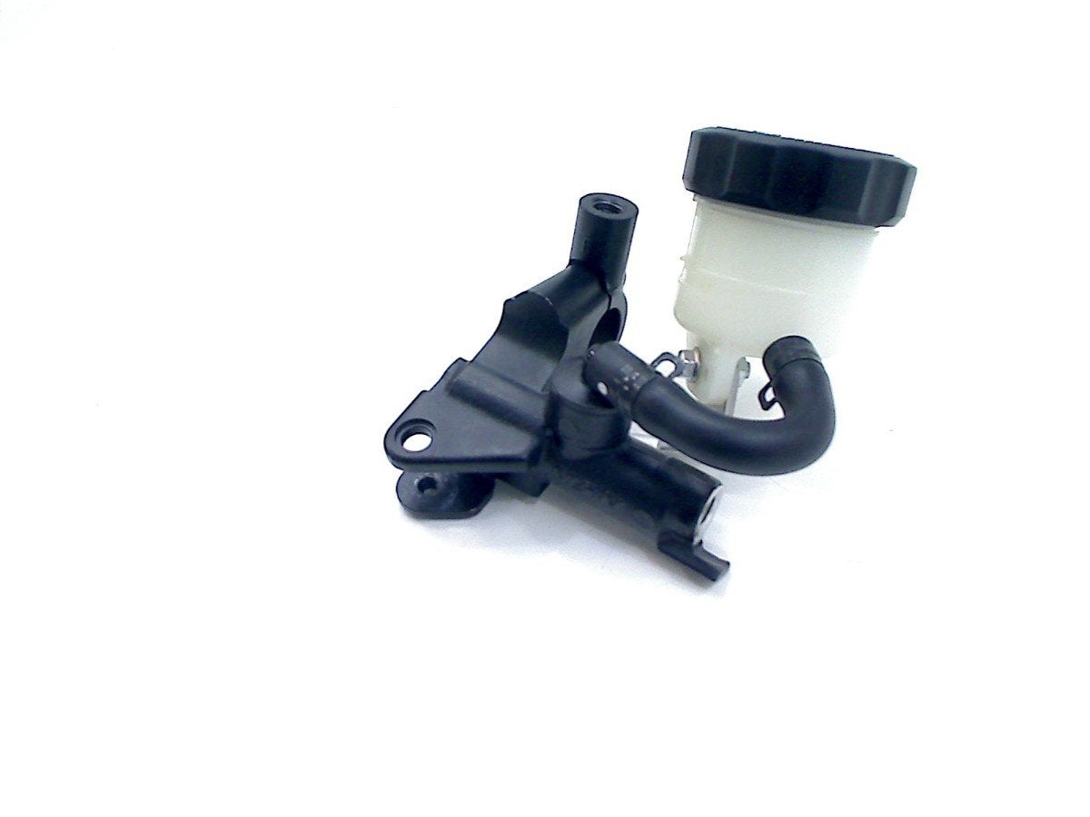 REMPOMP VOOR Suzuki SV 650 2021- (01-2021/-), Dhr. S. di Majo, Gebruikt, Info@cama-motorparts.nl, P.J. Troelstraweg 8 8
3144 CX  MAASSLUIS, NL
