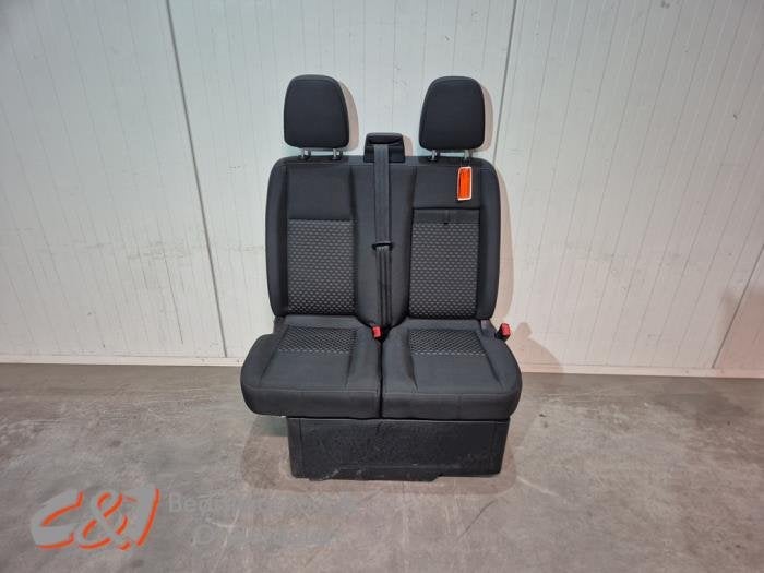Banquette avant droit d'un Ford Transit, -, 3 mois de garantie, -, -