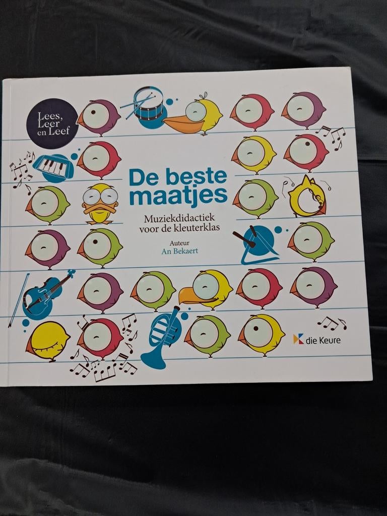 An Bekaert - De beste maatjes, Boeken, Ophalen, Nederlands, An Bekaert