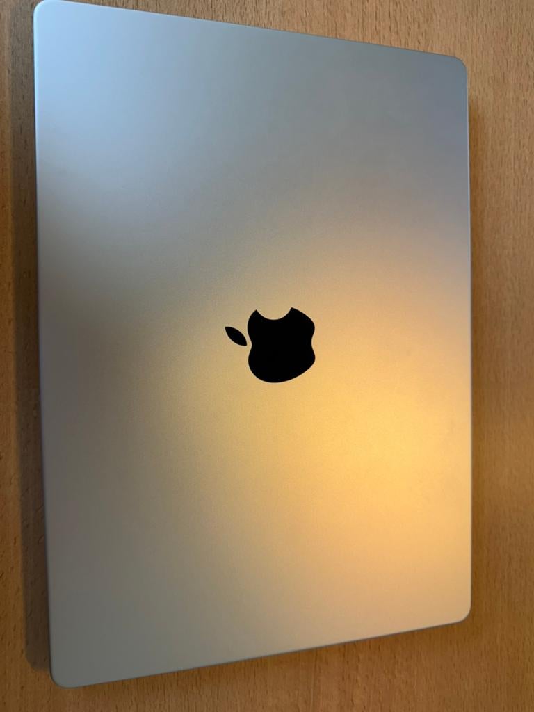 MacBook Pro 14 inch–M4 Pro chip–24GB RAM–512GB SSD–Als nieuw, Informatique & Logiciels, Apple Macbooks, Comme neuf, MacBook, Autres tailles