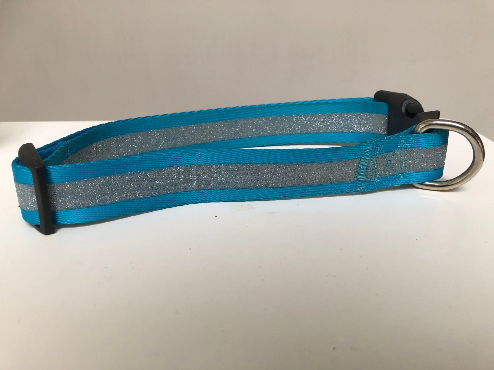 Halsband voor hond, Ophalen of Verzenden, Nieuw, Halsband