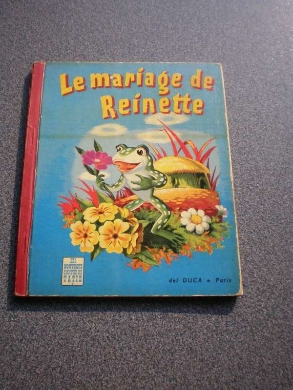 Contes de Tatie, livre de contes de fées français 1953, Enlèvement ou Envoi, Utilisé, Fiction