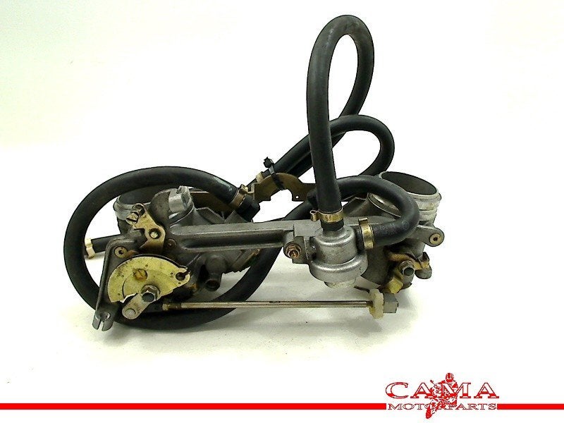 GASKLEPHUIS Ducati Monster S4 2001-2002 (01-2001/12-2002), Motoren, Dhr. S. di Majo, Gebruikt, Info@cama-motorparts.nl, P.J. Troelstraweg 8 8
3144 CX  MAASSLUIS, NL