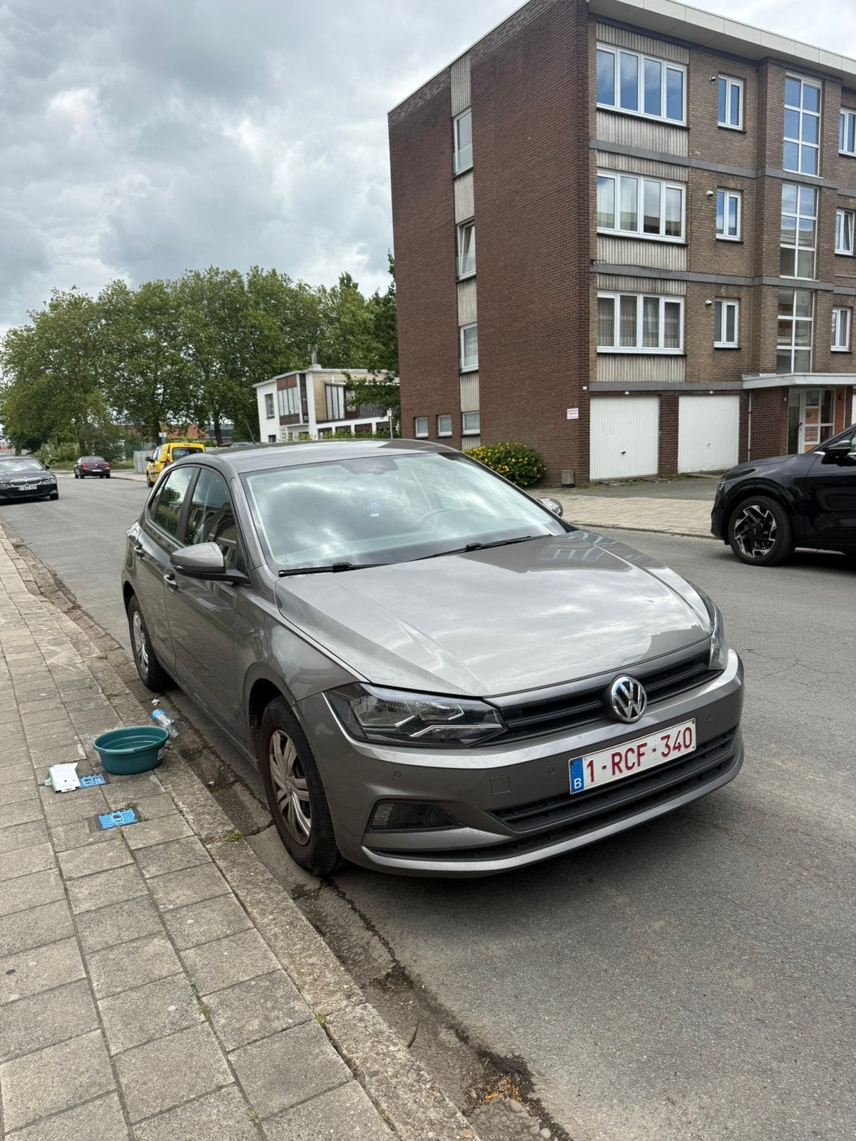 Volkswagen Polo 2019, Autos, Achat, Particulier, Essence, Polo