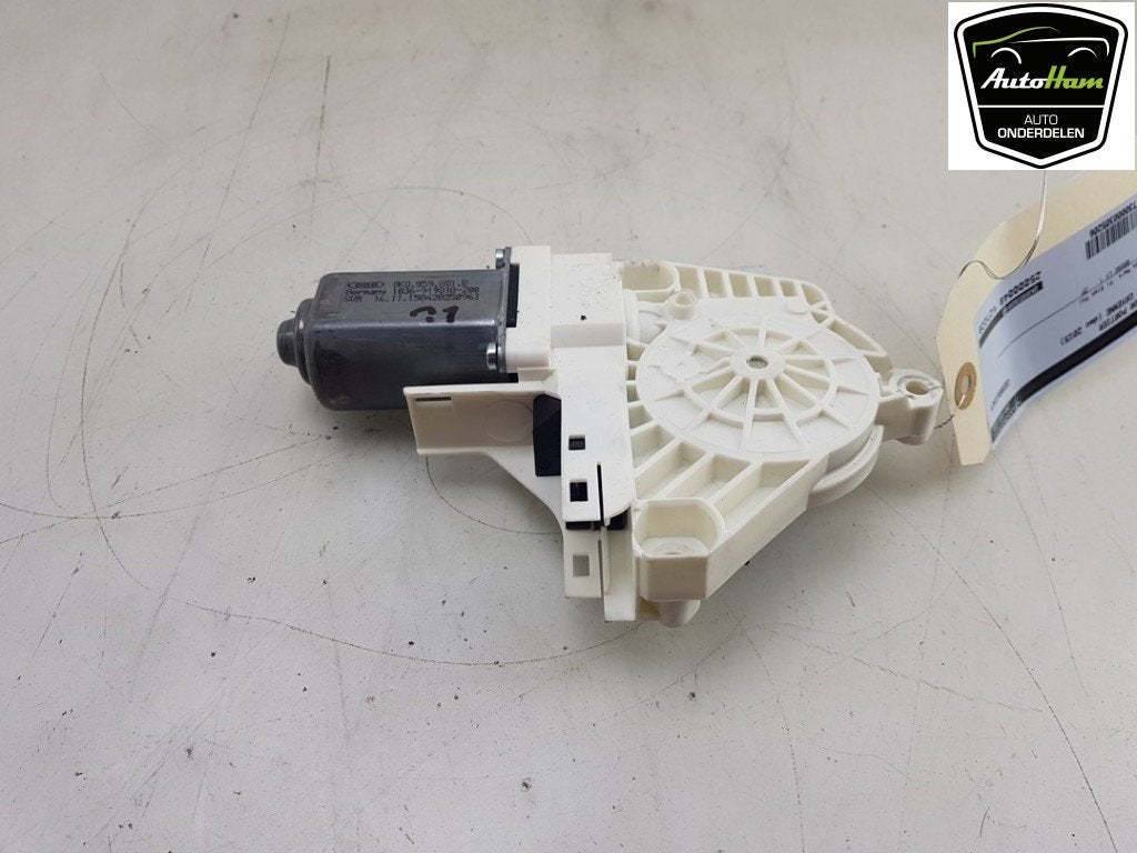 MOTEUR LEVE VITRE ELECTRIQUE Porsche Cayenne II (92A), Utilisé, Porsche