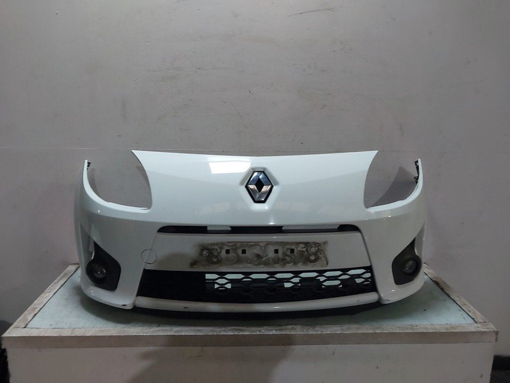 AILE AVANT GAUCHE Twingo II (CN) (|7701477873|631017356R|), Dhr. J. Ham, Renault, Utilisé, Avant
