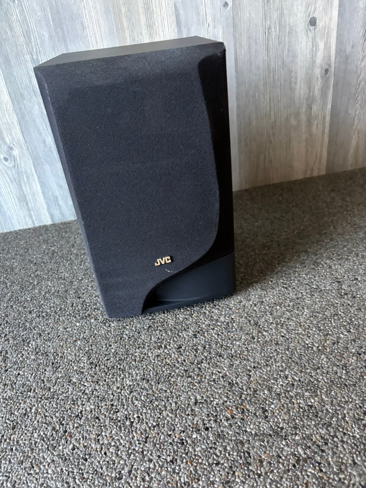Box + radio cd en cassette speler, Ophalen, Zo goed als nieuw