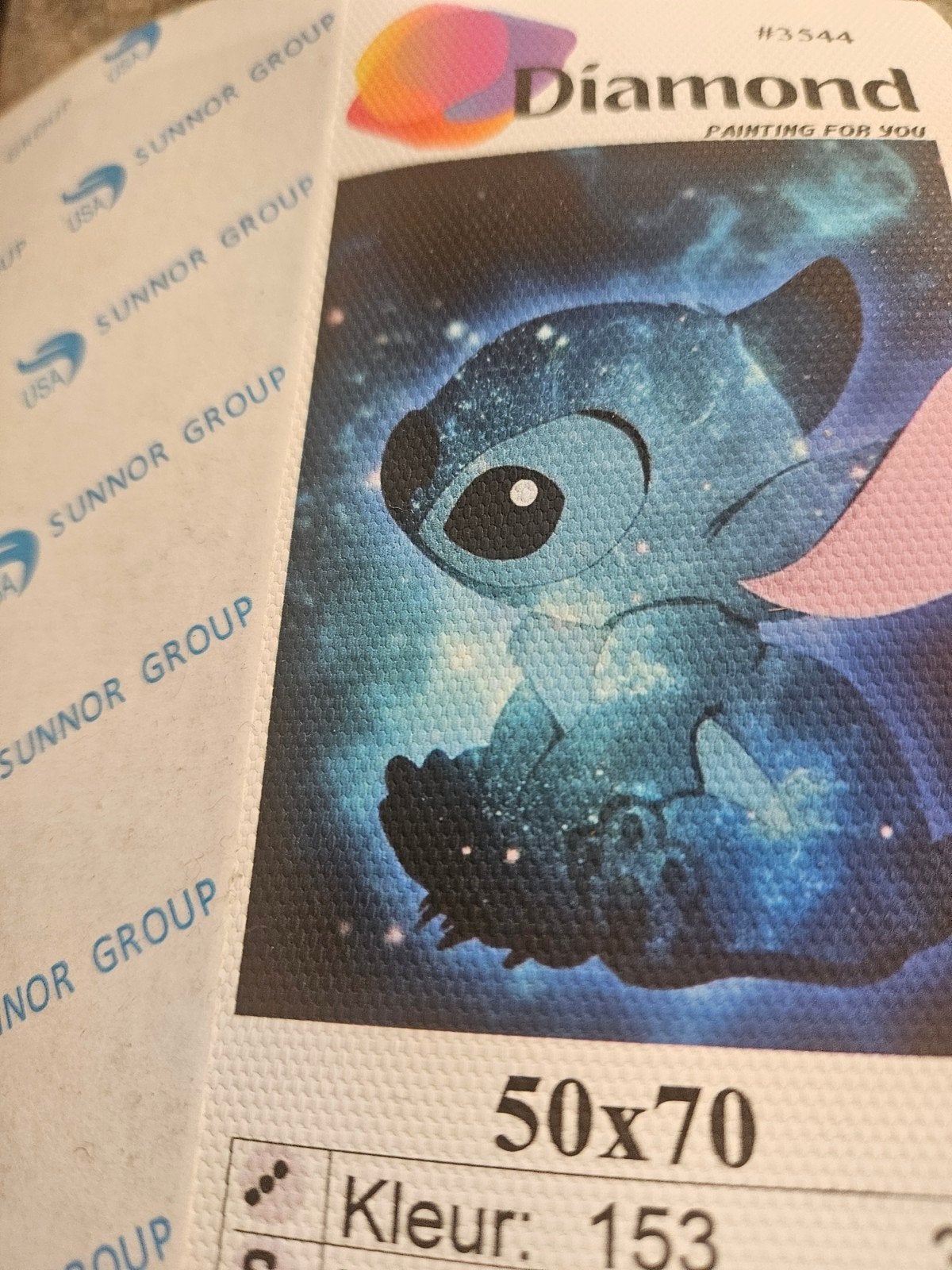 Lilo and Stitch items, Verzamelen, Disney, Ophalen