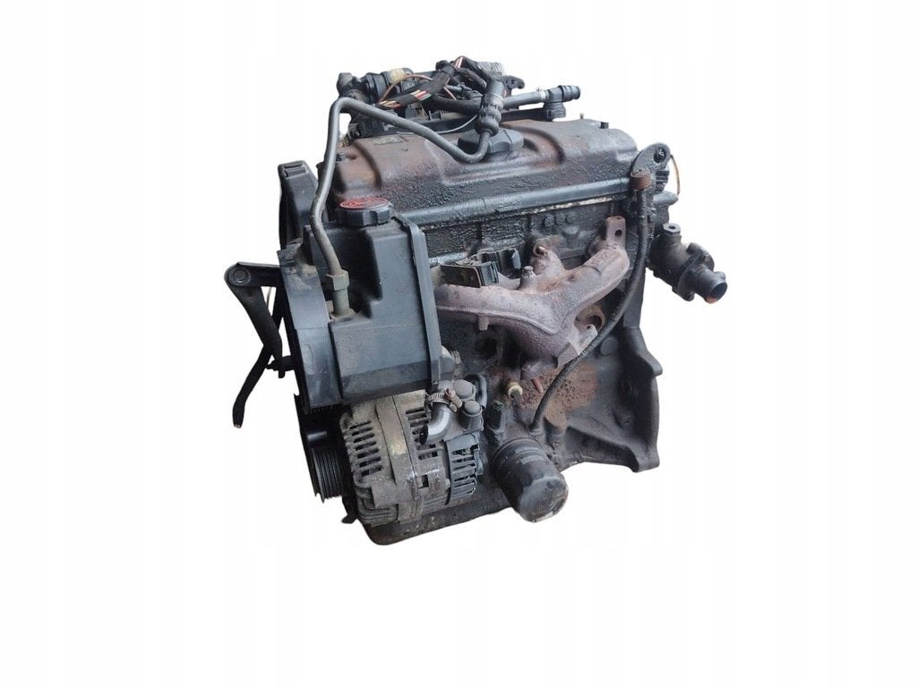 Moteur NFZ Complet PEUGEOT 206
