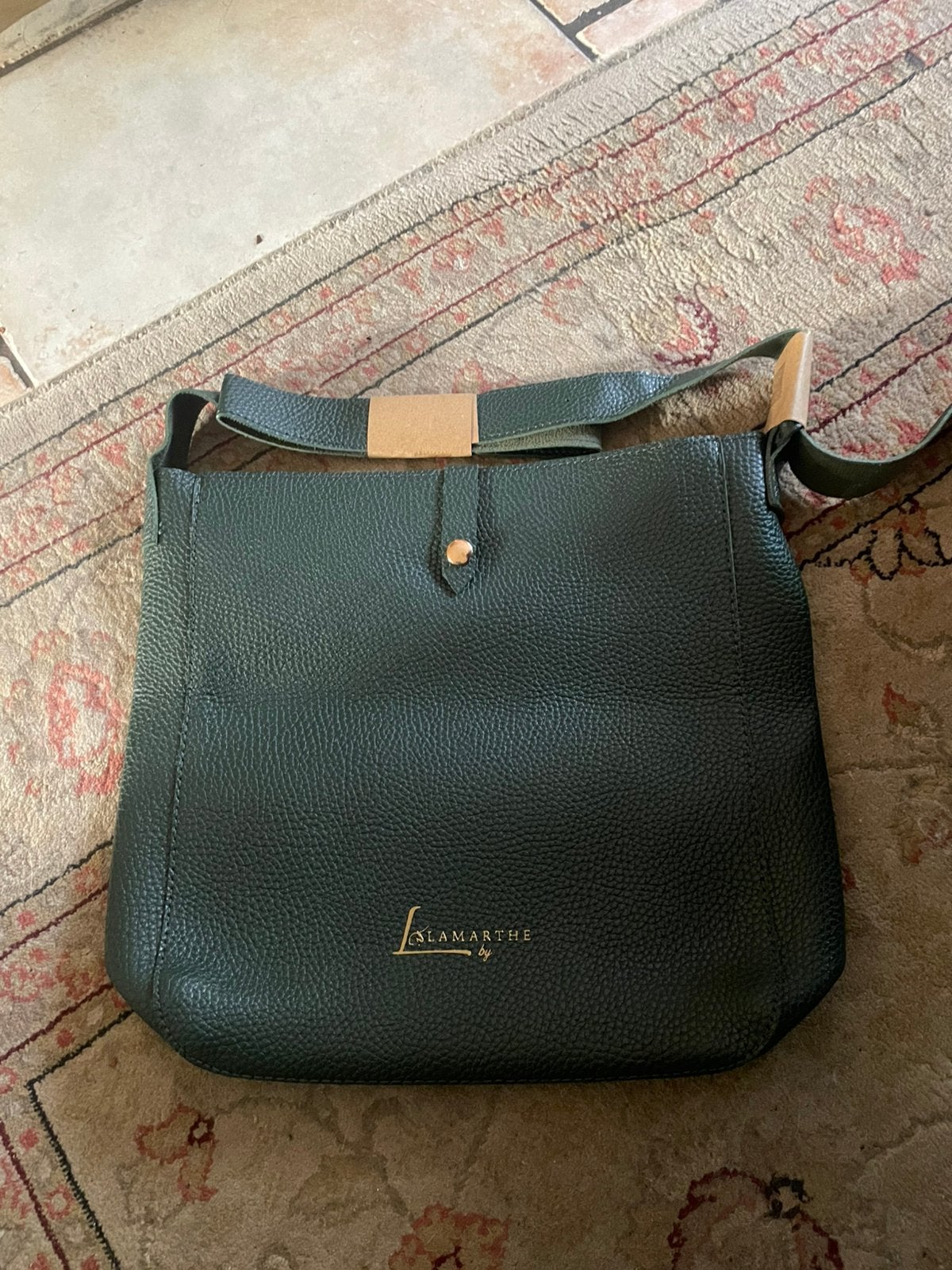 Tas lamarthe nieuw, Handtassen en Accessoires, Tassen | Damestassen, Ophalen, Nieuw