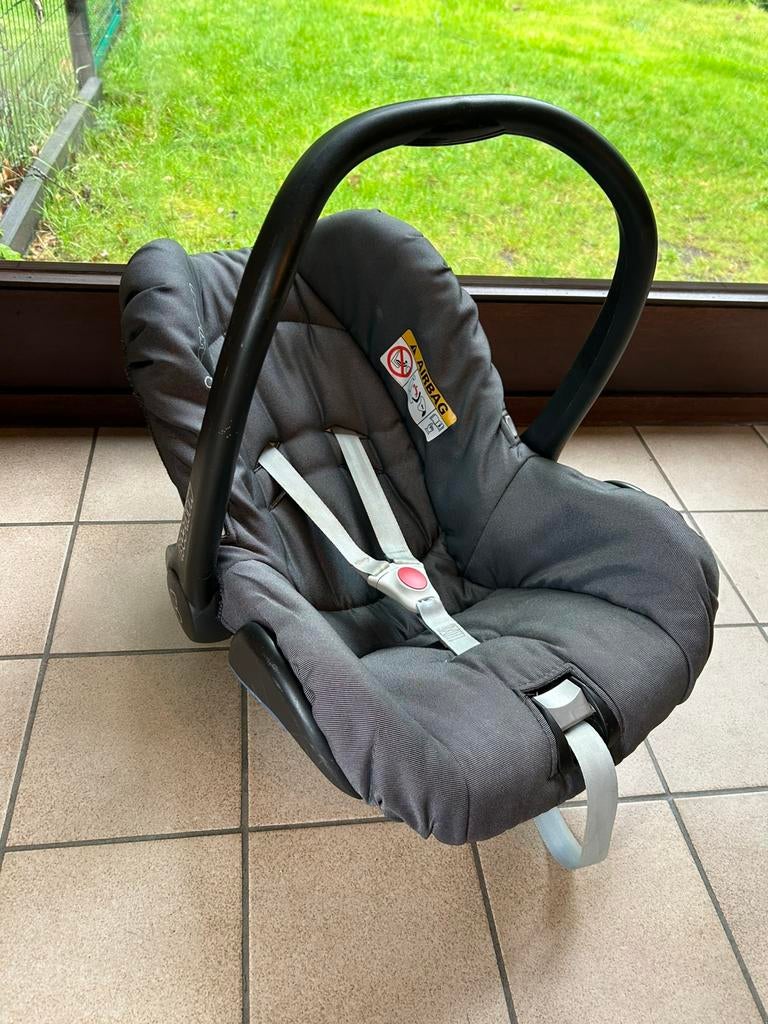 Maxi-Cosi, Ceinture de sécurité, Comme neuf, Enlèvement, Maxi-Cosi
