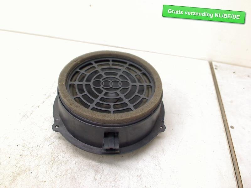 HAUT PARLEUR OU ENCEINTE PORTE ARRIÈRE DROITE (8K0035411A), Auto-Union-Straße  1,
85057  Ingolstadt, DE, Info@audi.de, Audi, Utilisé