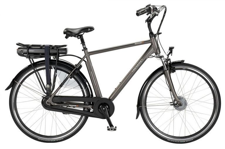 heren elektrische fiets, kader 58 cm + 576 wh batt, nieuw, Fietsen en Brommers, 55 tot 59 cm, Ophalen, Nieuw