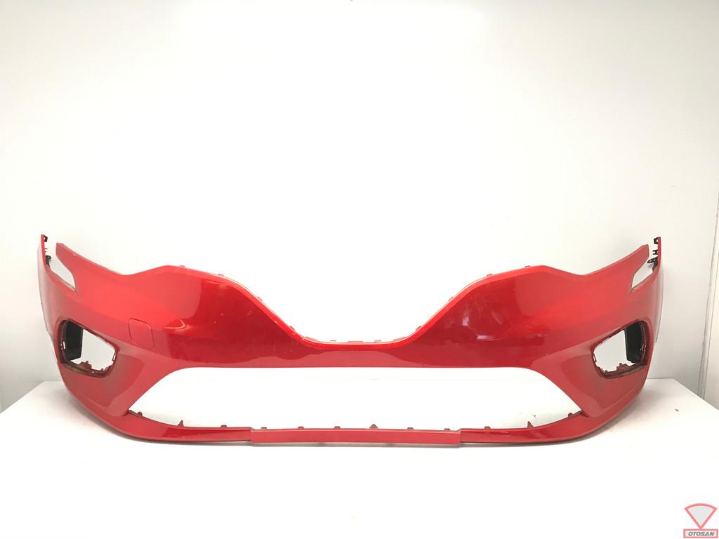 Renault Megane 4 Voorbumper Bumper Origineel!, Renault Group, Gebruikt, Contact.group@renault.com, Bumper