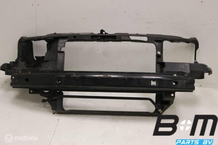 Voorfront met bumperbalk VW Sharan 7M, Utilisé