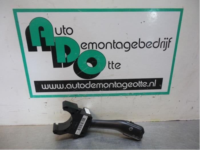 Commutateur essuie-glace d'un Volkswagen Passat (Passat 01-), Autos : Pièces & Accessoires, Volkswagen, -, 3 mois de garantie