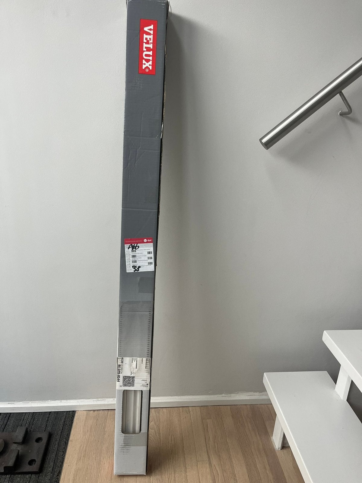 Velux verduistering nieuw, Neuf, Store enrouleur, 80 cm, 117 cm