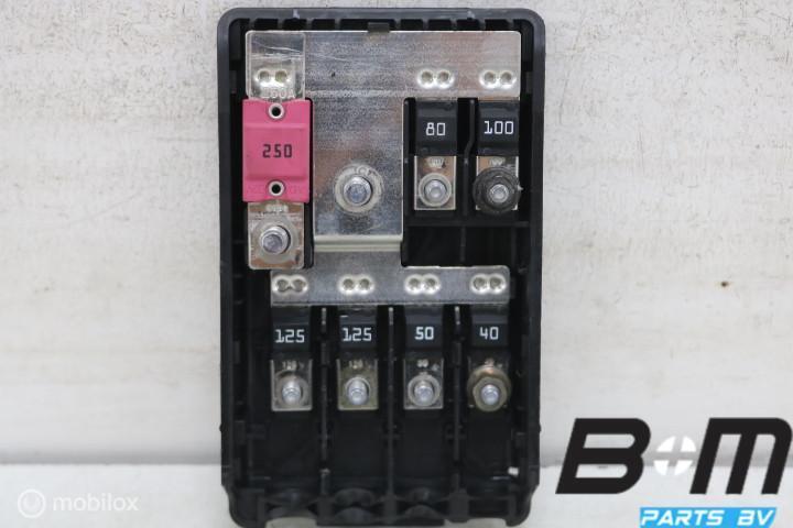 Stroomverdeler Mini Clubman F54 61149321023, Gebruikt