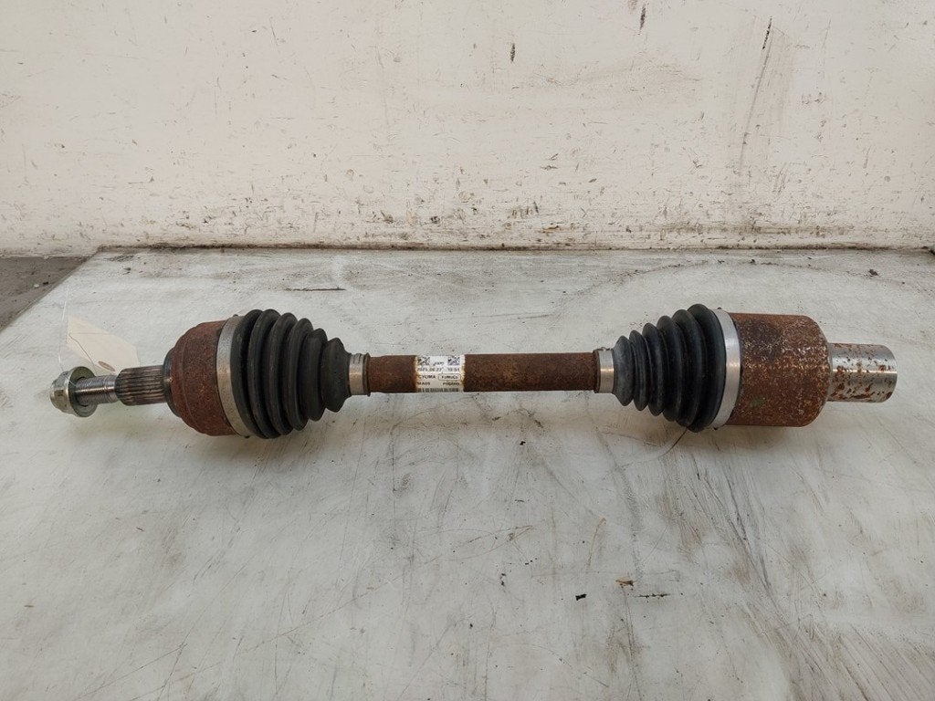 CARDAN AVANT DROIT (TRANSMISSION) (|S1B63B436AB|2792616|), Autos : Pièces & Accessoires, Henry-Ford-Straße  1
50735  Köln, DE
