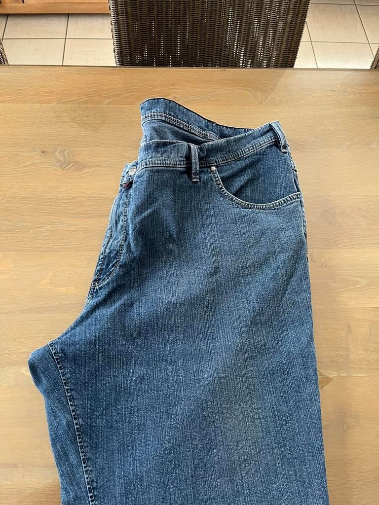 Pioneer 34 k taille 66 en bon état, plus disponible, Vêtements | Hommes, Grandes tailles, Enlèvement ou Envoi, Comme neuf, Bleu