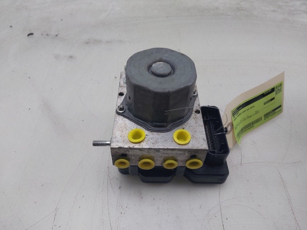 ABS POMP Ford Transit Custom (01-2011/12-2023), Robert Bosch AG, Gebruikt, Ford, Robert-Bosch-Allee 1
74232  Abstatt, DE