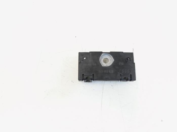 Antenne (divers) d'un Audi A1, -, 3 mois de garantie, Audi, Utilisé