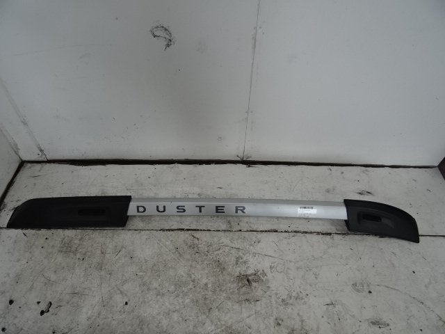 IMPERIAL Dacia Duster (HS) (01-2009/01-2018), Gebruikt, Dacia