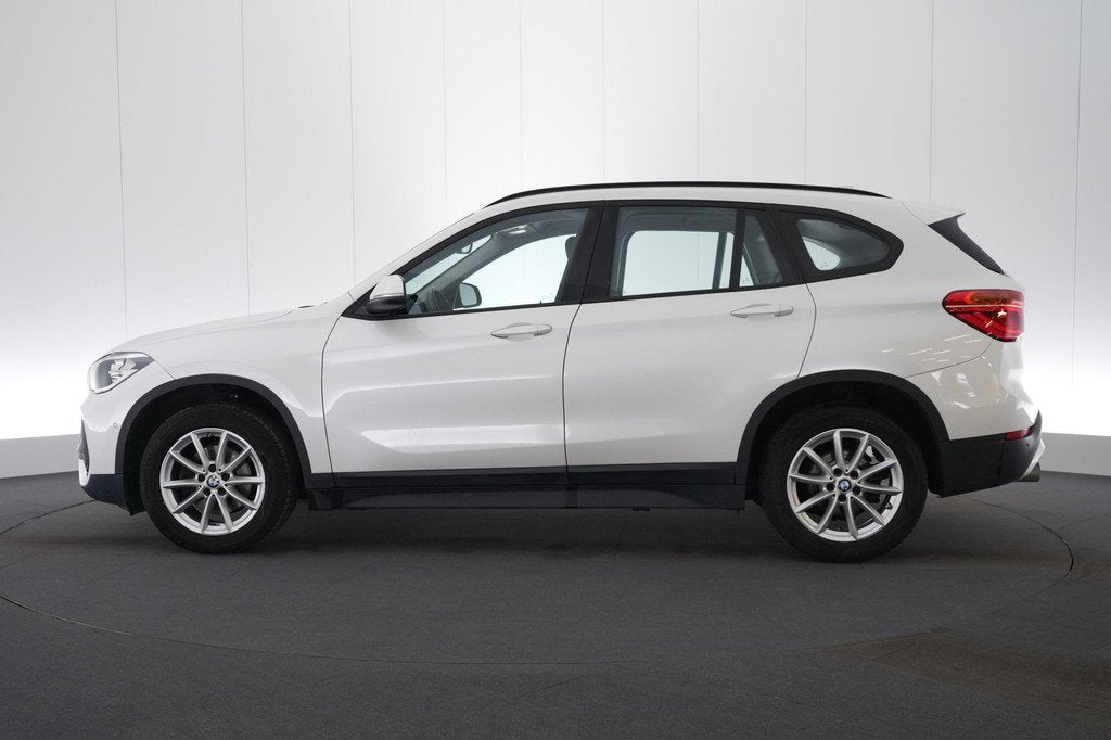 (2BLE836) BMW X1, Achat, Euro 6, Entreprise, 136 ch