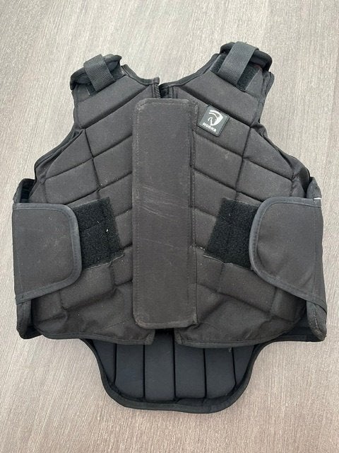 Horka Bodyprotector Child M, Dieren en Toebehoren, Horka, M, Ophalen, Rijden