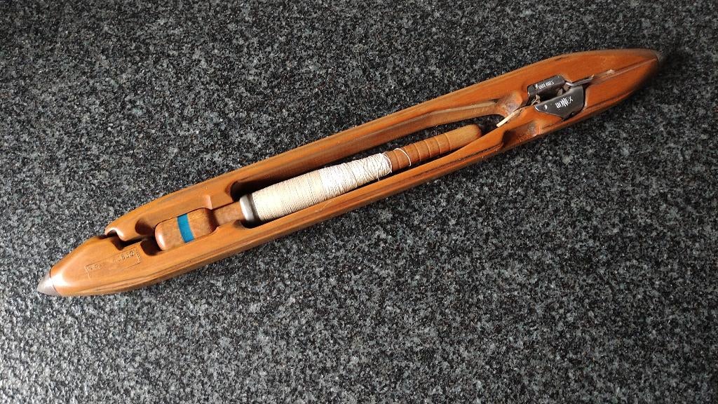 bobine de tir, Enlèvement
