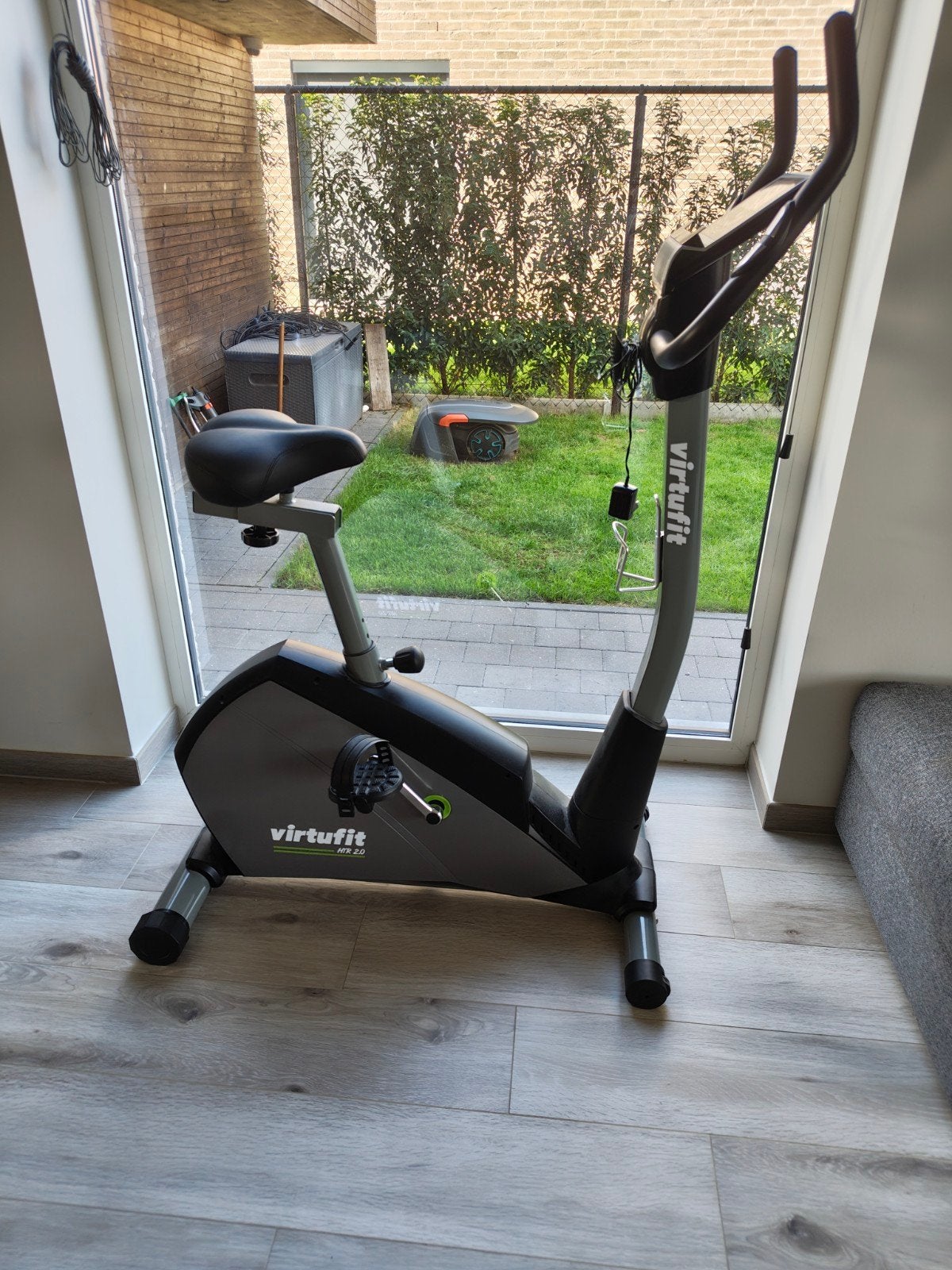 Hometrainer Virtufit HTR2.0, Sport en Fitness, Ophalen, Hometrainer