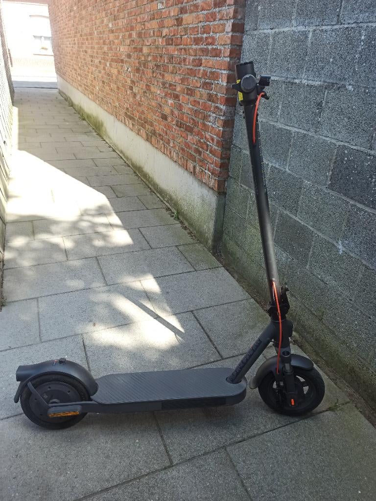 Elektrische step, Ophalen, Zo goed als nieuw, Elektrische step (E-scooter), Xiaomi