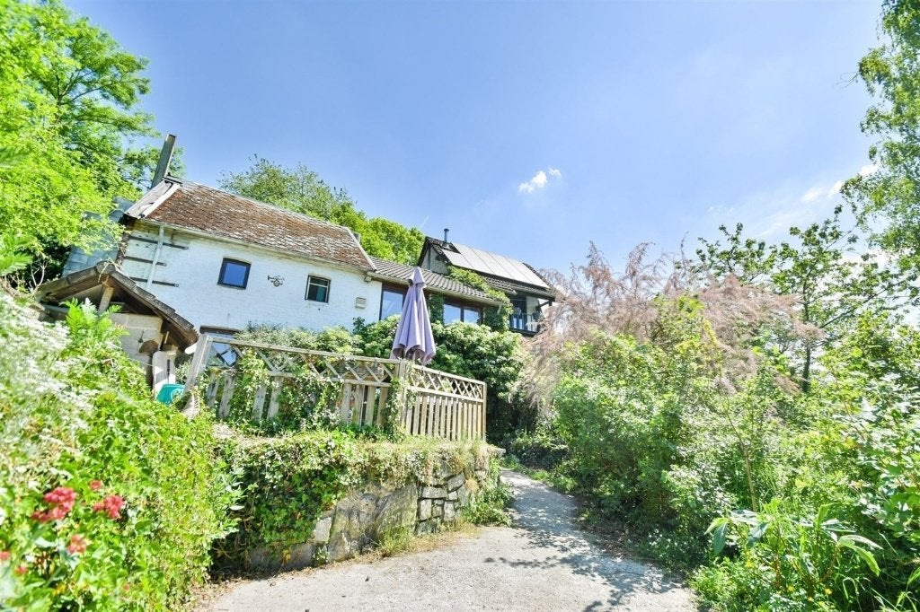 Landelijk gelegen woning in een Oase van rust, Vrijstaande woning, Provincie Luik, 1500 m² of meer
