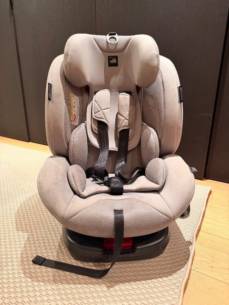 Siège auto Cam à 360 degrés, Enfants & Bébés, Autres marques, Enlèvement ou Envoi, Utilisé, Isofix