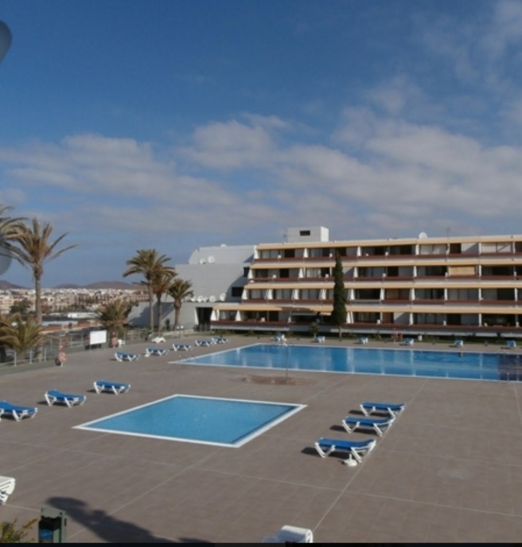 Studio te huur, Zuid Tenerife,Costa del Silencio