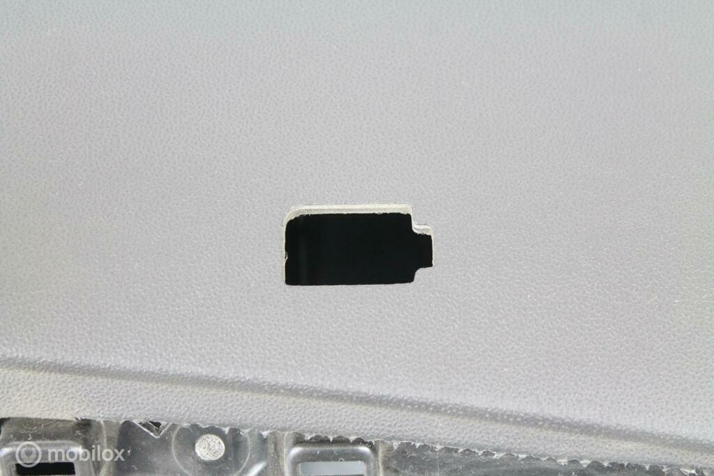 Airbag kit Tableau de bord support téléphone Ford Fiesta ST, Gebruikt, Ophalen of Verzenden