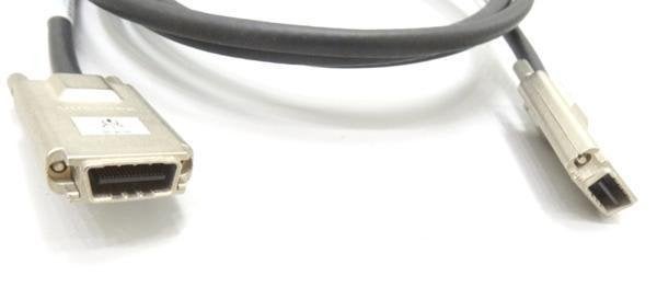Dell PowerVault Mini SAS Cable 2m 0J9189, Computers en Software