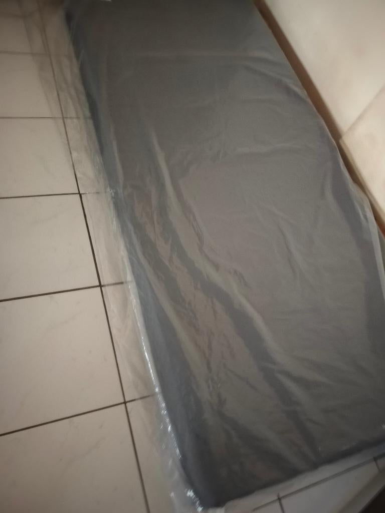 matras speciaal voor mensen met doorligwonden, Huis en Inrichting, Ophalen, 90 cm, Eenpersoons, Zo goed als nieuw