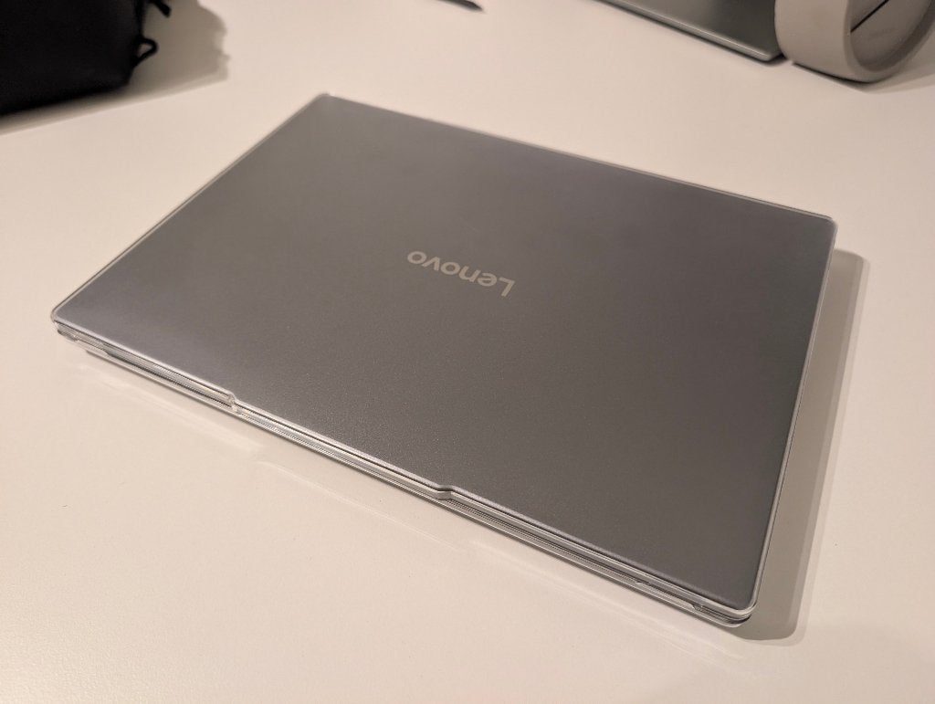 Lenovo Ideapad Slim 5, Informatique & Logiciels, 14 pouces, AMD Ryzen 7, SSD, Azerty