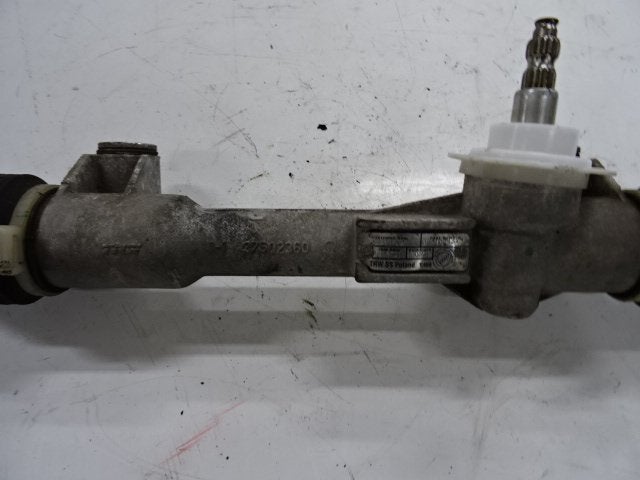 STUURHUIS Fiat Seicento (187) (01-1997/01-2010) (37502360), Gebruikt, Fiat