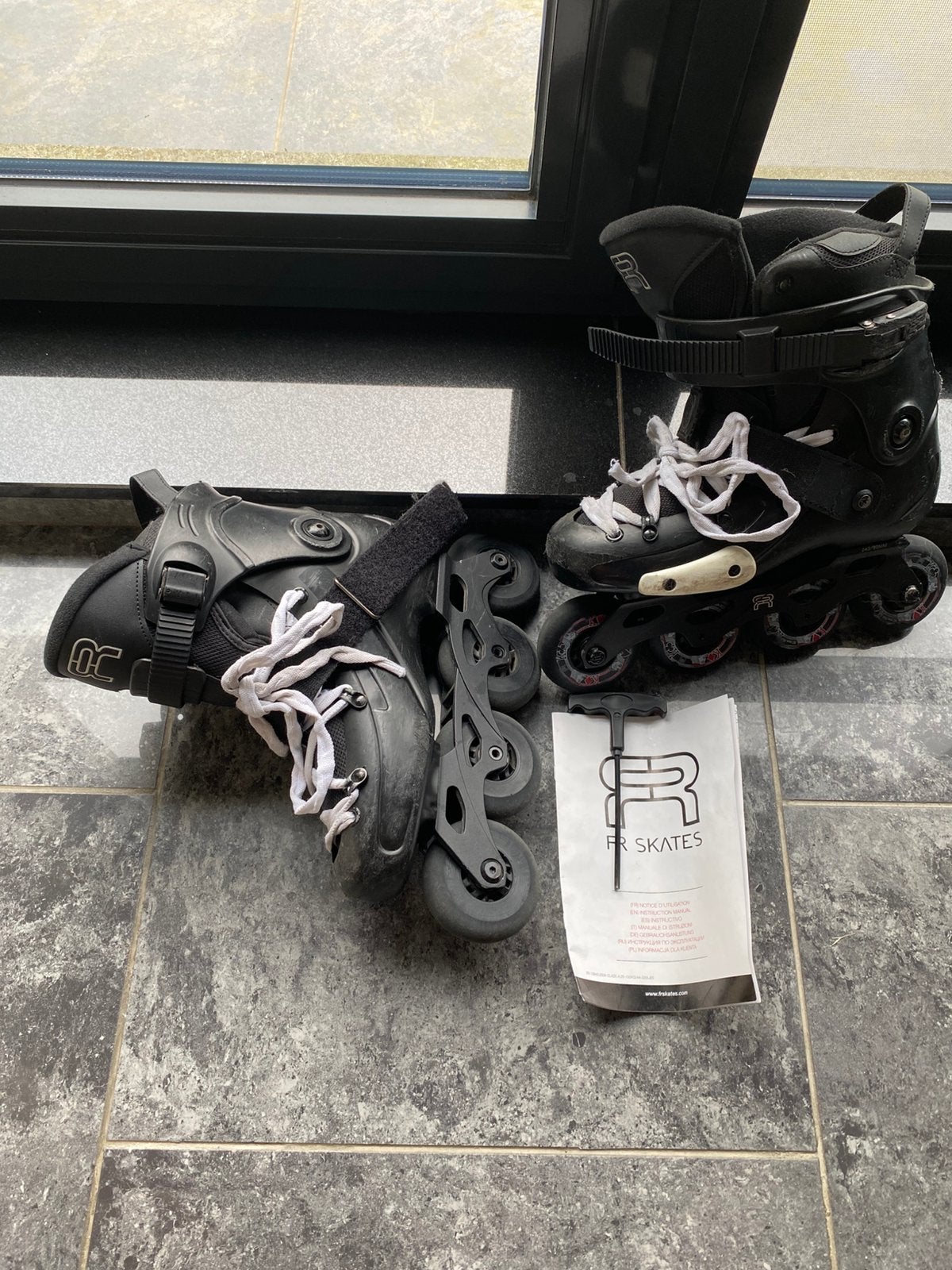 Skeelers, Sport en Fitness, Skeelers, Ophalen