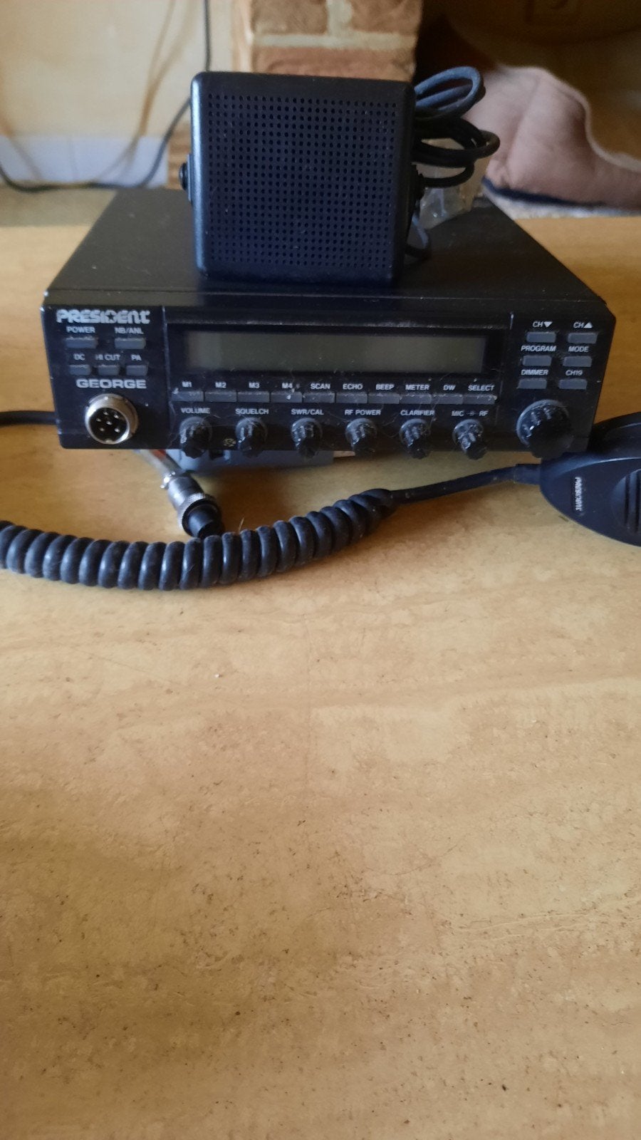 Zenders en toe behoren, Telecommunicatie, Ophalen, Gebruikt, Zender en Ontvanger