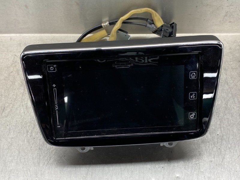 NAVIGATIE SET Baleno (EW / FW) (|3992068PB2|7515000630|), Gebruikt, Suzuki
