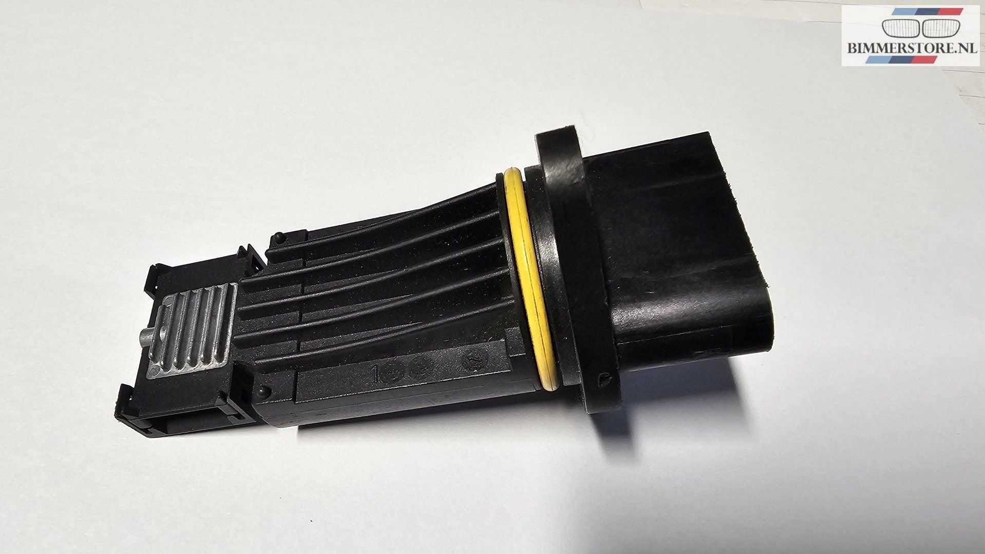 luchtmassameter stift diesel M47 M57 BMW 1 / 3 / serie  E8x, Gebruikt, -, Ophalen of Verzenden, -