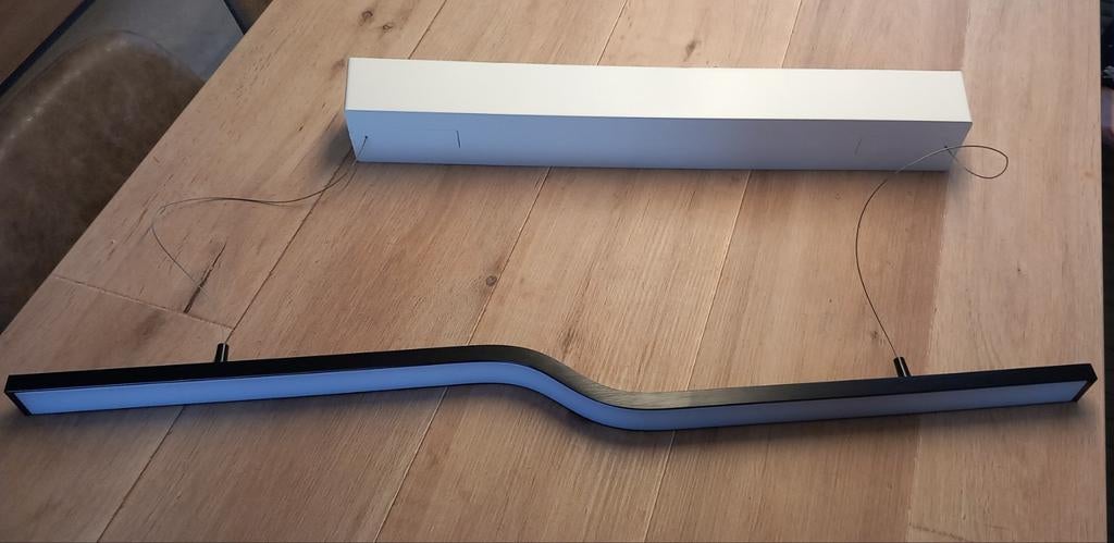 Ikea Pilskott smart hanglamp, Enlèvement, Utilisé