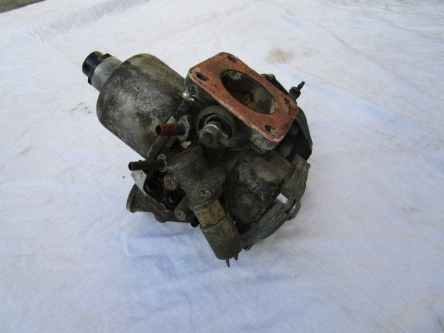 Carburator SU HIF44 met electrische choke, Ophalen, Gebruikt, Austin